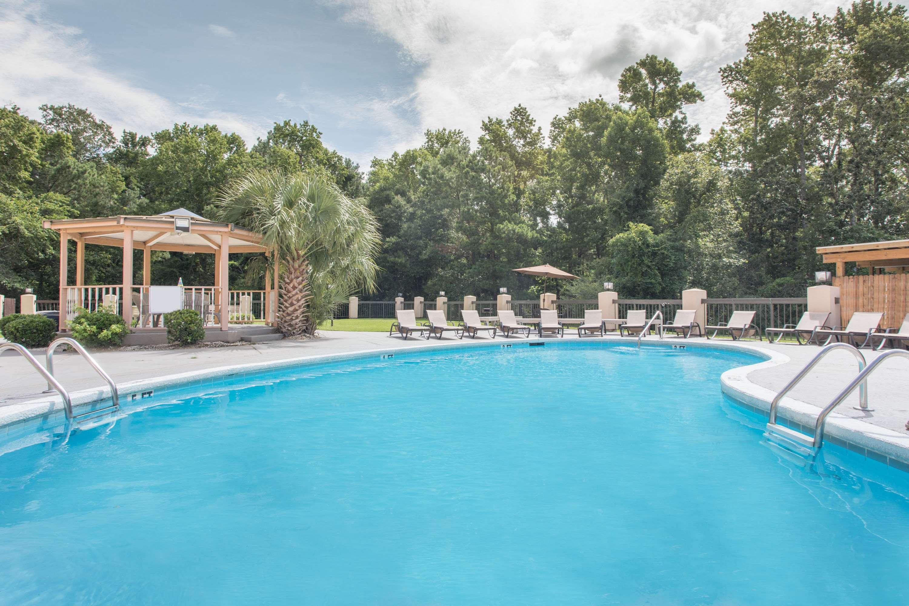 Socastee Days Inn By Wyndham Myrtle Beach מראה חיצוני תמונה