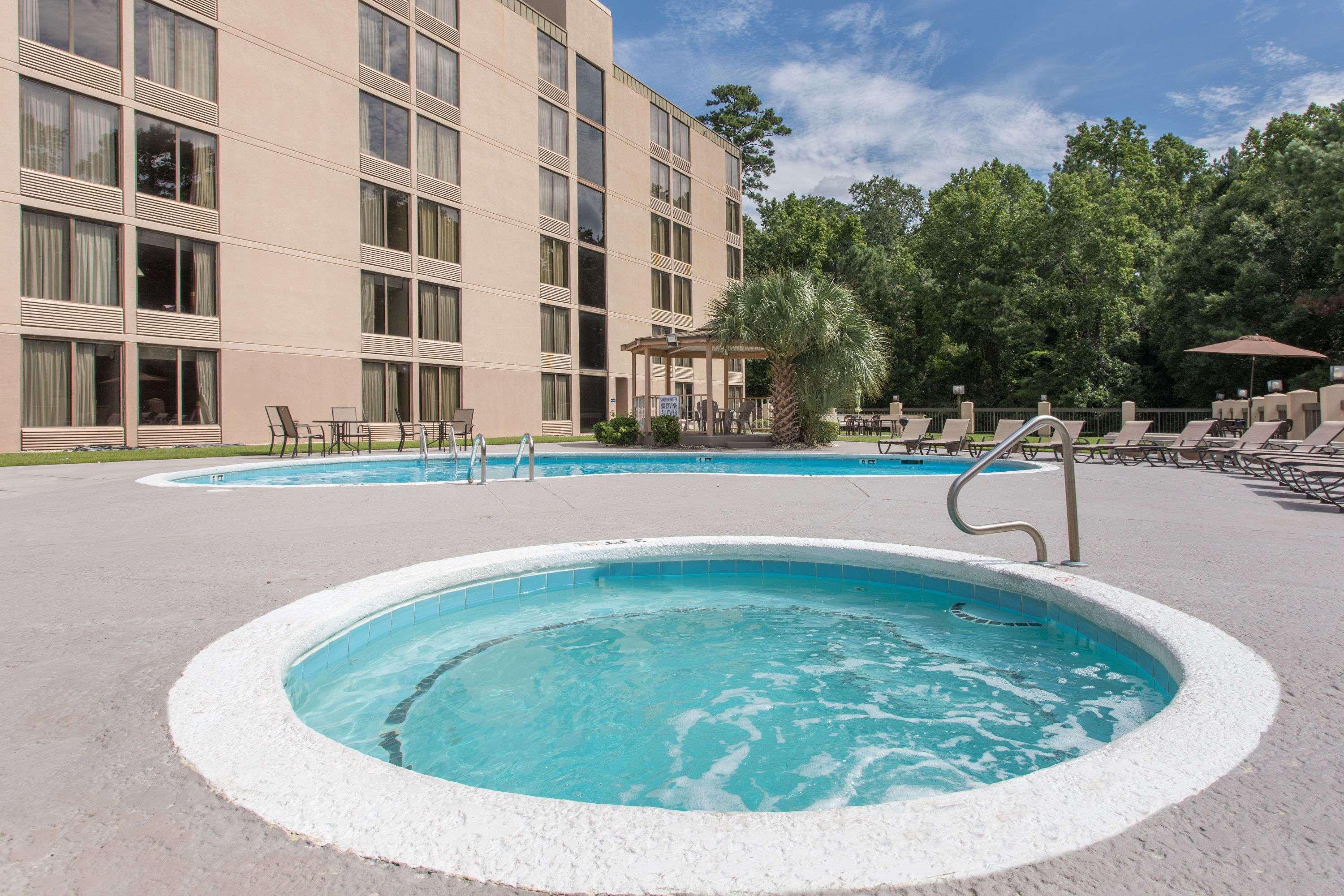 Socastee Days Inn By Wyndham Myrtle Beach מראה חיצוני תמונה