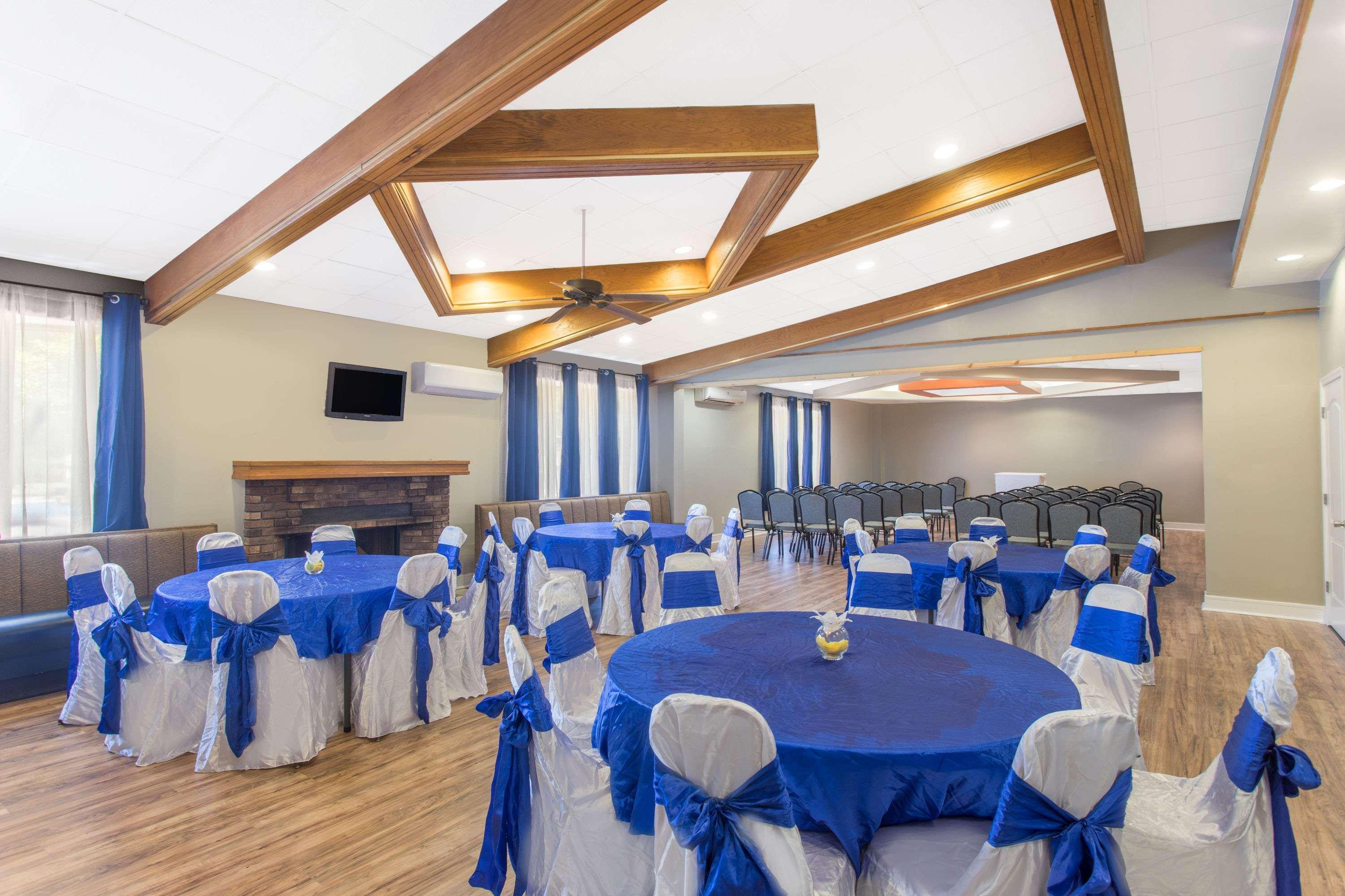 Socastee Days Inn By Wyndham Myrtle Beach מראה חיצוני תמונה