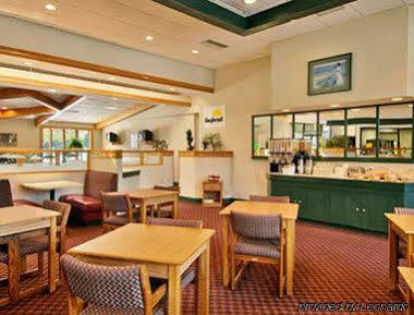 Socastee Days Inn By Wyndham Myrtle Beach מראה חיצוני תמונה